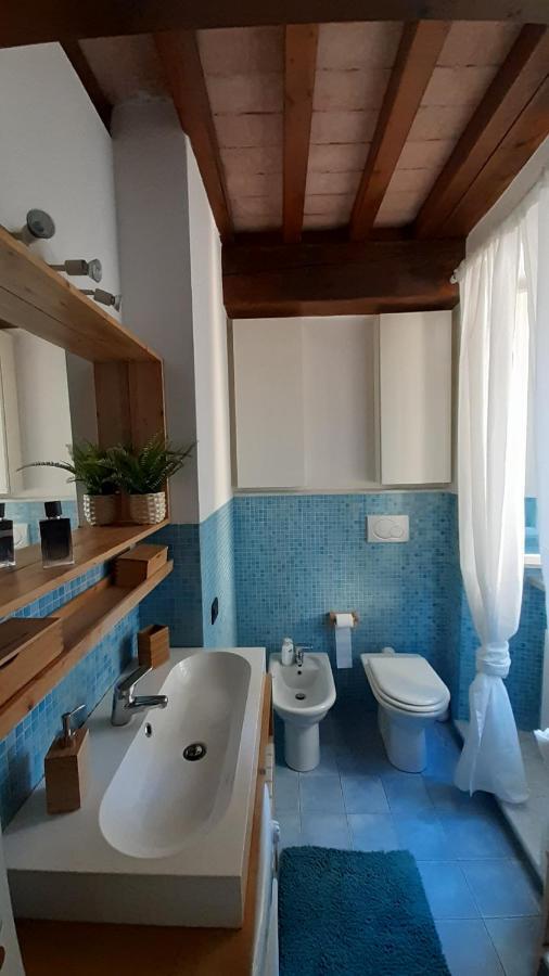 Apartamento il nido dell'arancio Carrara Exterior foto