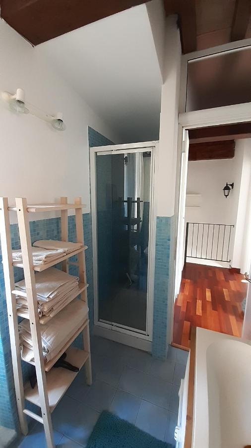 Apartamento il nido dell'arancio Carrara Exterior foto