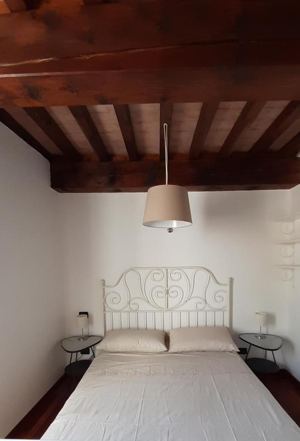 Apartamento il nido dell'arancio Carrara Exterior foto