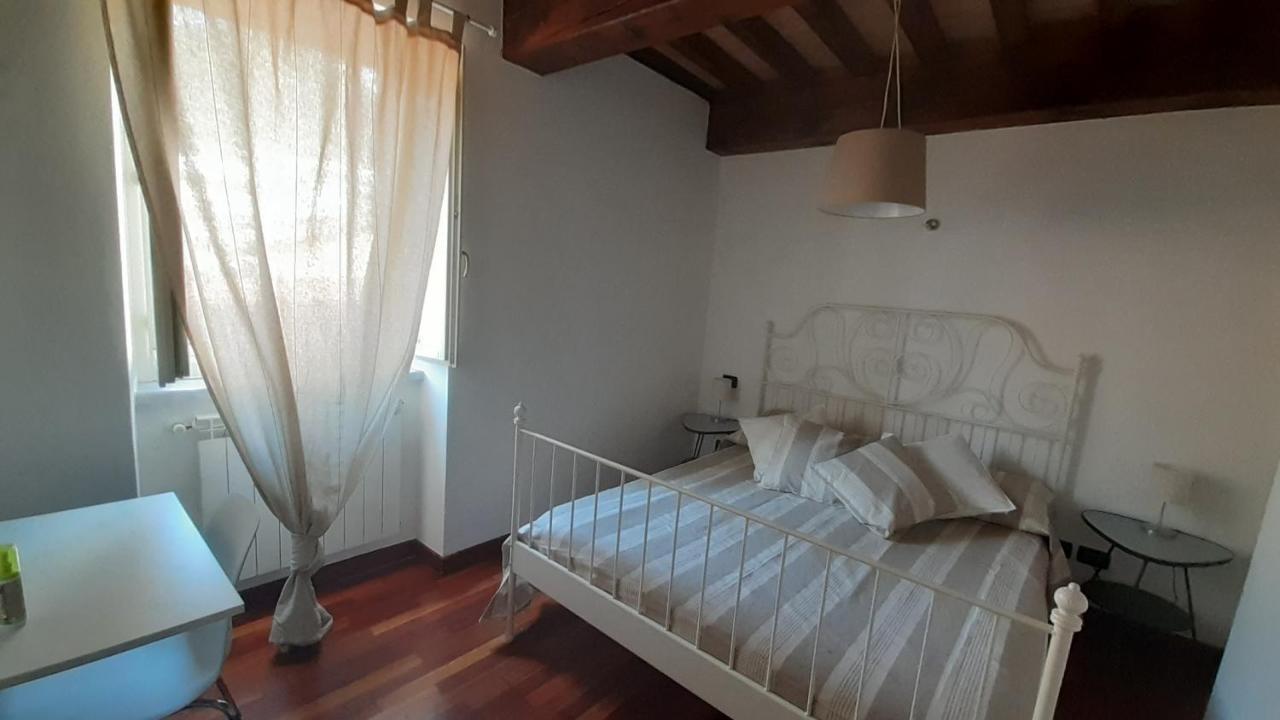 Apartamento il nido dell'arancio Carrara Exterior foto
