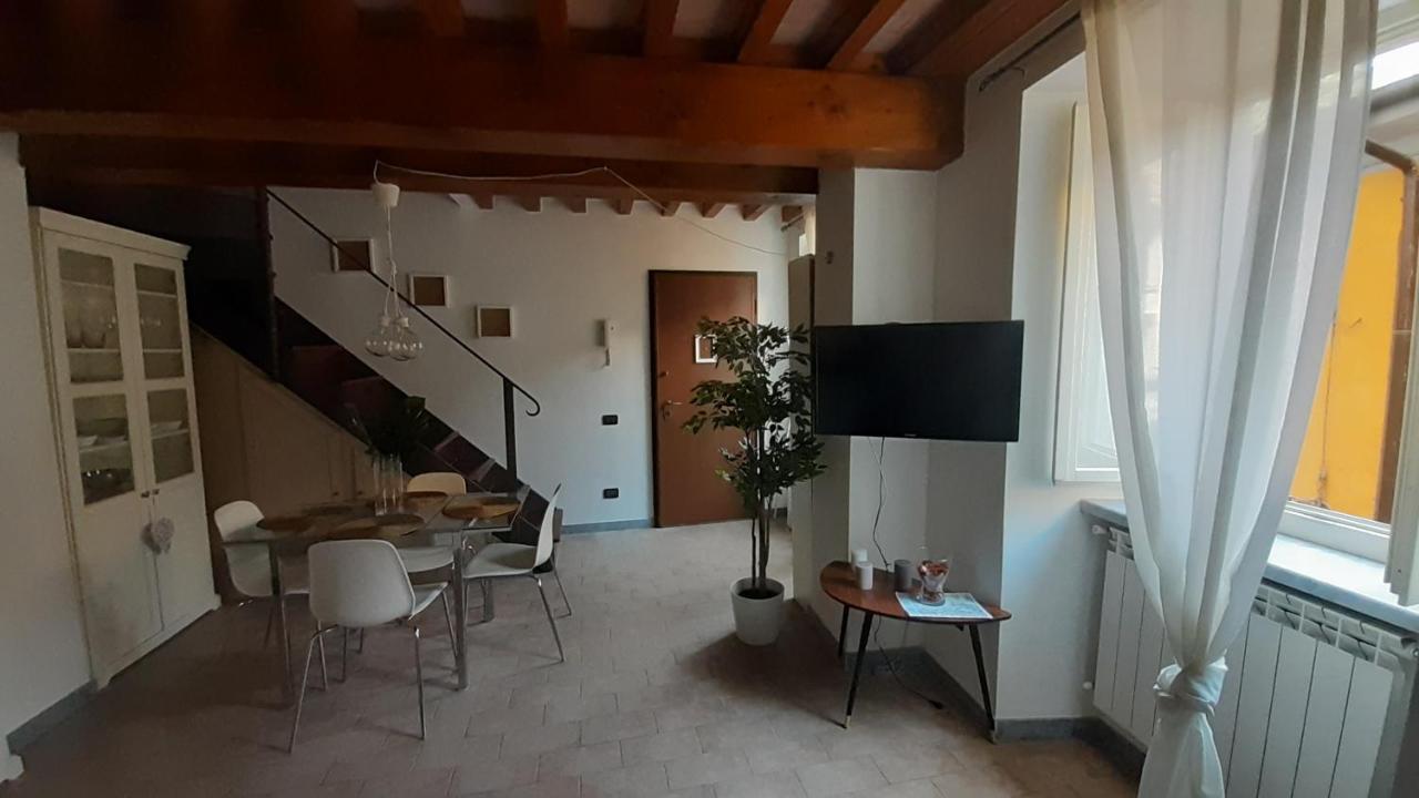 Apartamento il nido dell'arancio Carrara Exterior foto